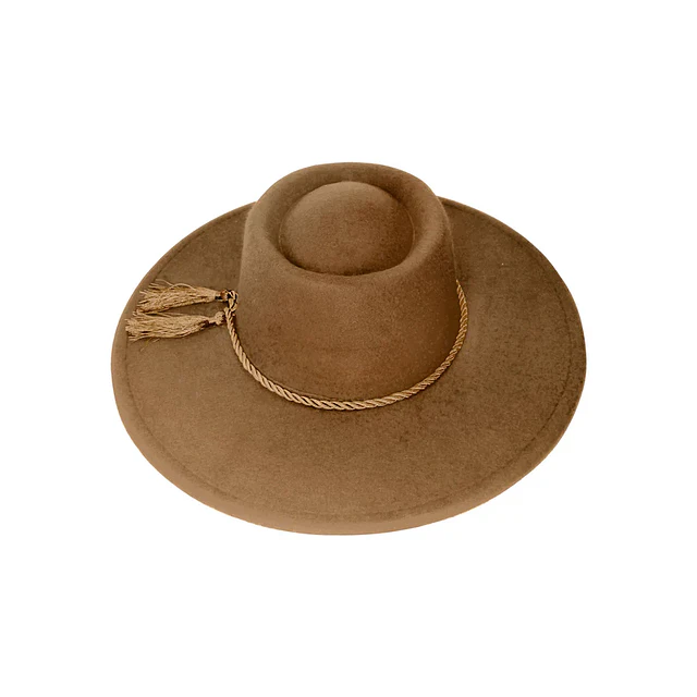 Sombrero Huaso Profesional Adulto, Variedad de Colores