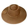 Sombrero Huaso Profesional Adulto, Variedad de Colores
