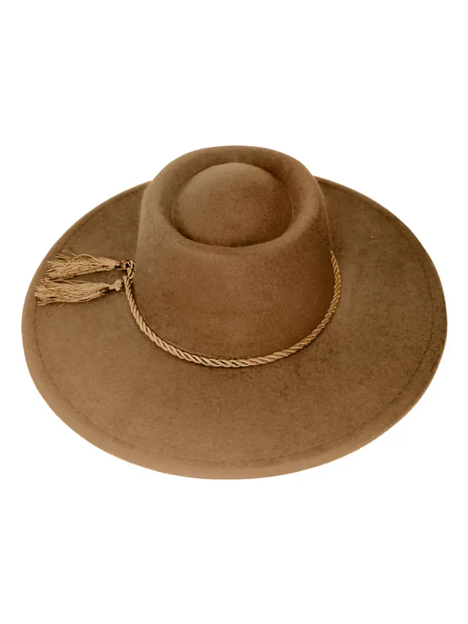 Sombrero Huaso Profesional Adulto, Variedad de Colores 3