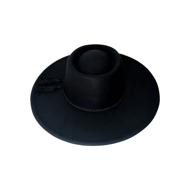 Sombrero Huaso Profesional Adulto, Variedad de Colores