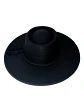 Sombrero Huaso Profesional Adulto, Variedad de Colores - Miniatura 4