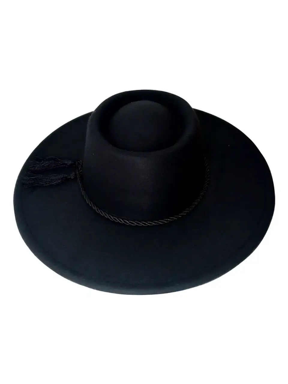 Sombrero Huaso Profesional Adulto, Variedad de Colores 4