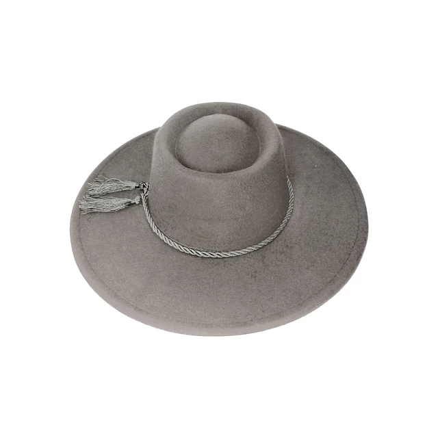 Sombrero Huaso Profesional Adulto, Variedad de Colores