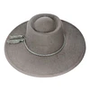 Sombrero Huaso Profesional Adulto, Variedad de Colores