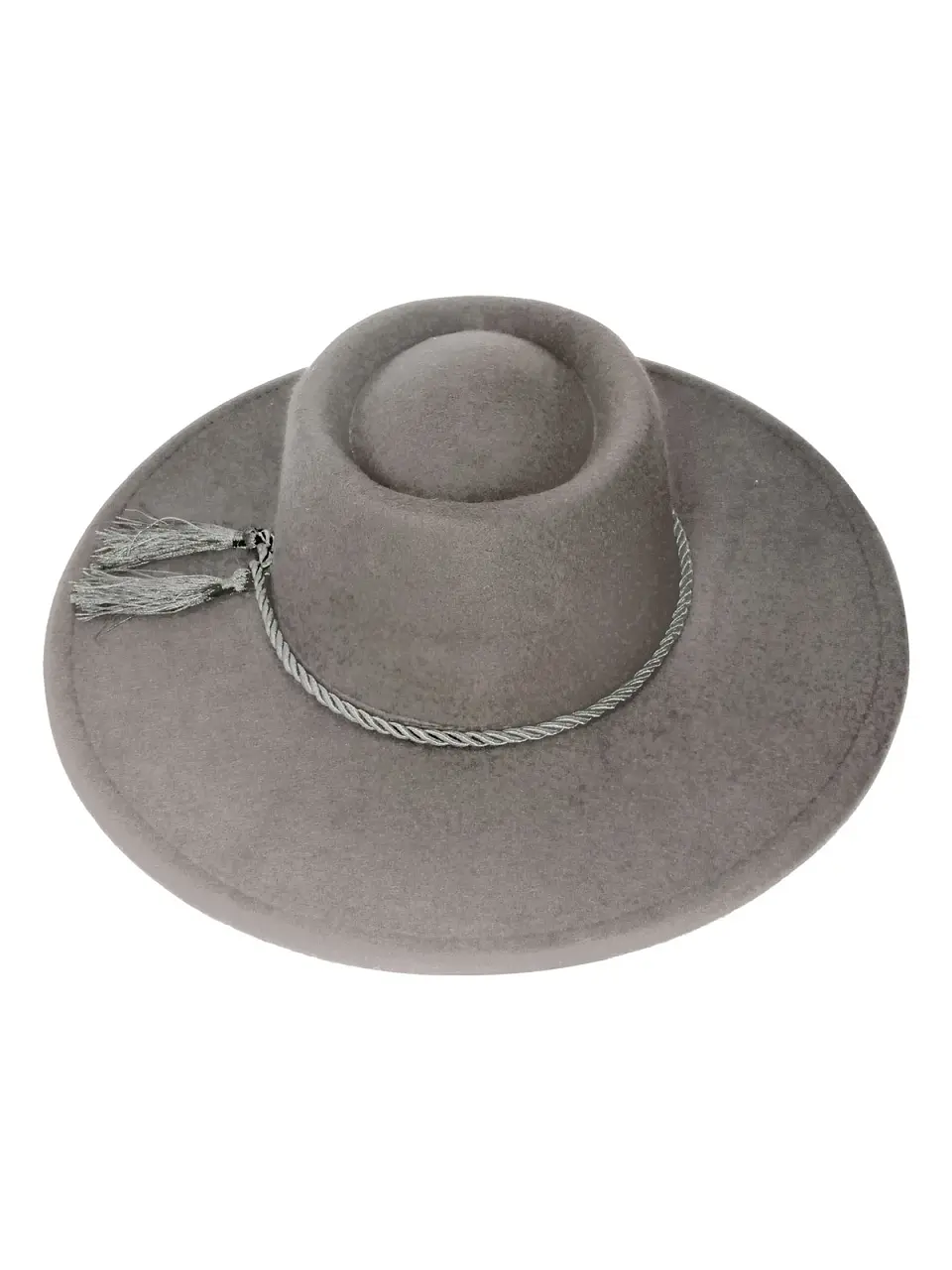 Sombrero Huaso Profesional Adulto, Variedad de Colores 5