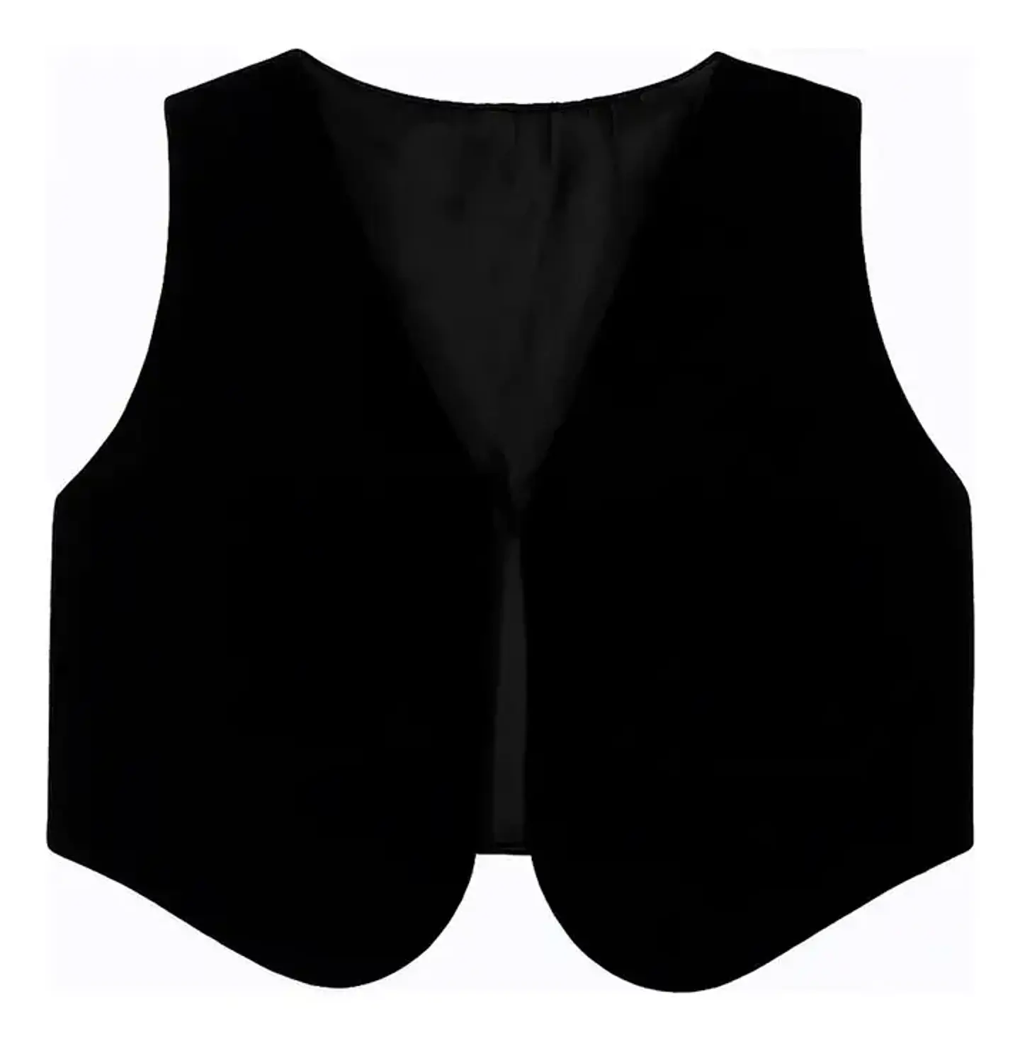 Bolero Negro Nortino 1