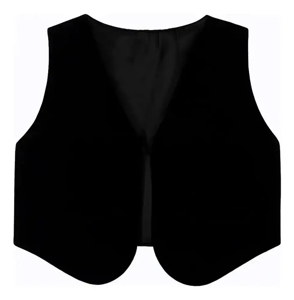 Bolero Negro Nortino 1