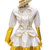 Traje Caporal Mujer Adulta Colores