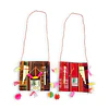 Morral Nortino Colores