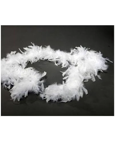Boa De Plumas 36 Gramos 1.8 Metros