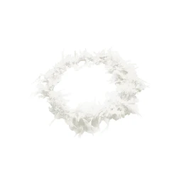 Boa De Plumas 36 Gramos 1.8 Metros x 3 Unidades