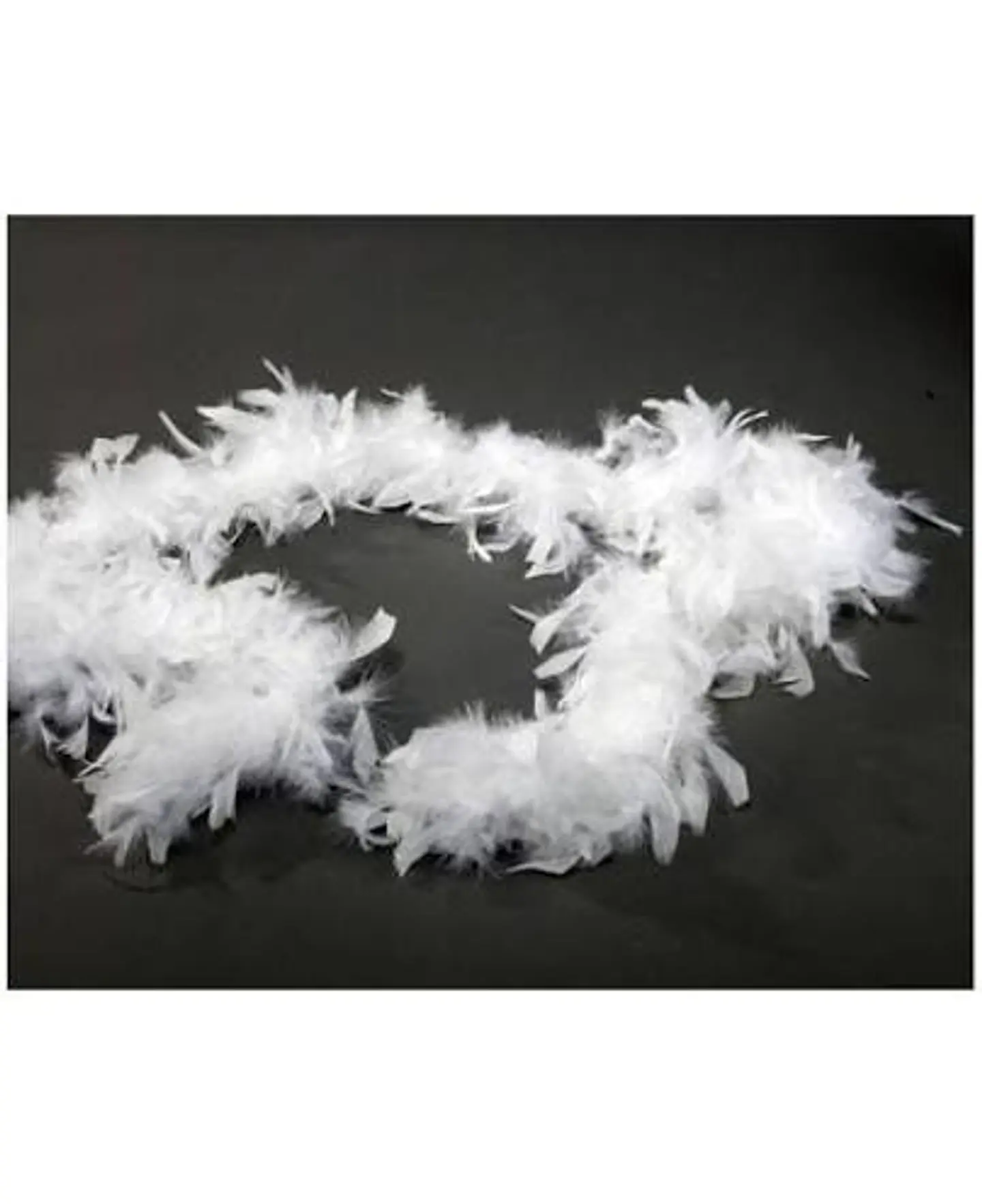 Boa De Plumas 36 Gramos 1.8 Metros x 3 Unidades 2