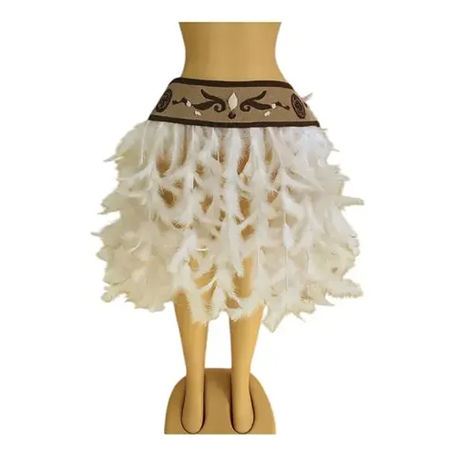 Traje Pascuense Mujer Tubo TL (14-16)
