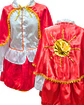 Set Conjunto Tirana Mujer Infantil - Miniatura 1
