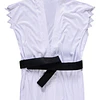 Traje Karateka Blanco Infantil