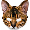 Mascara De Gato Goma Eva