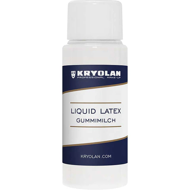 Latex Líquido Clear 30ml