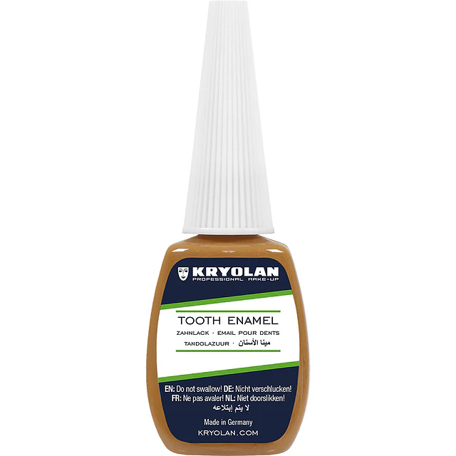 Esmalte de Dientes Tooth Enamel Colores