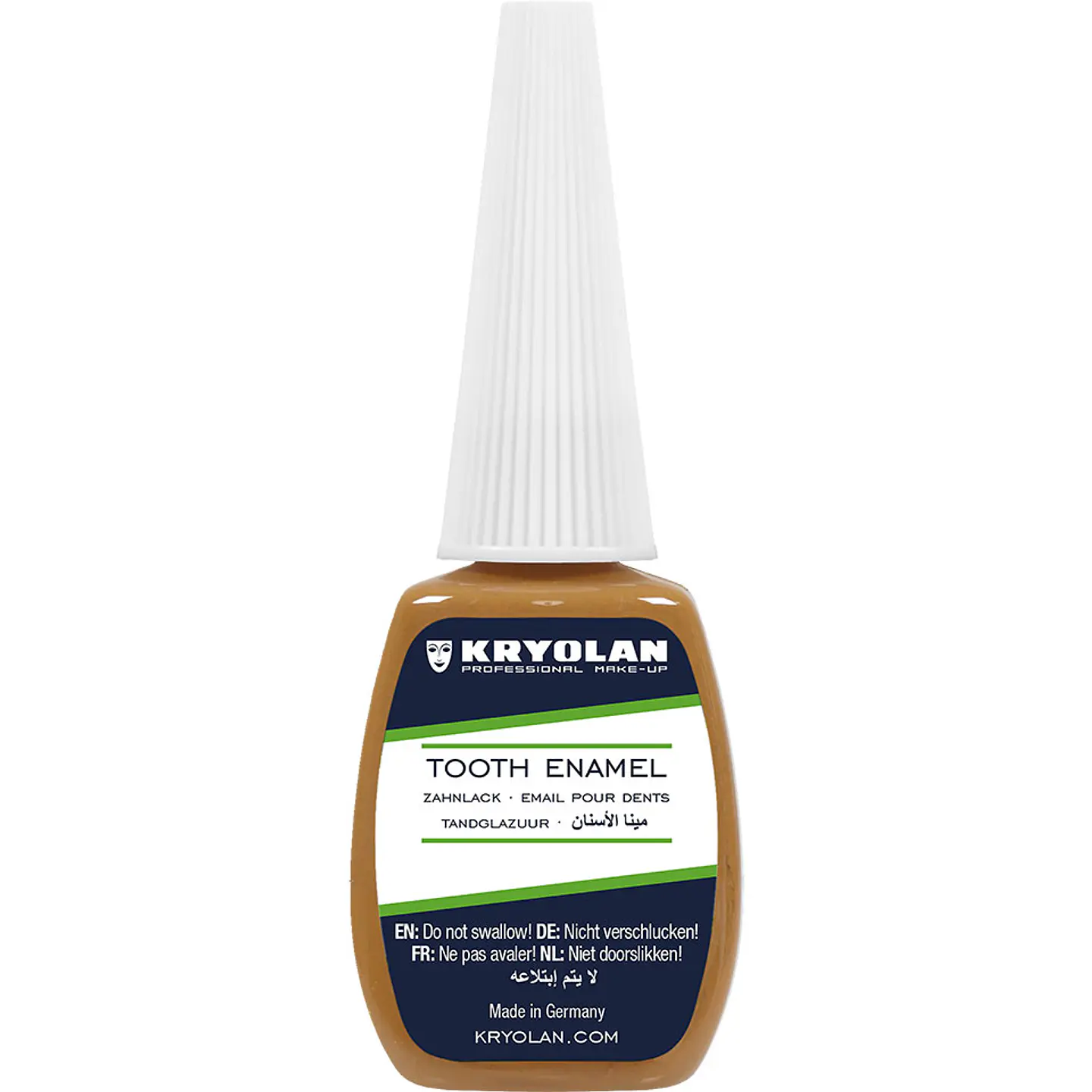 Esmalte de Dientes Tooth Enamel Colores 3
