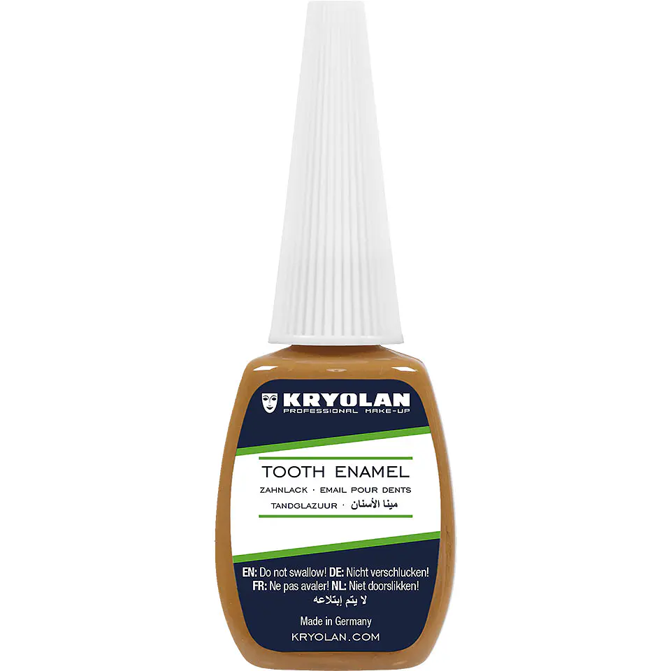 Esmalte de Dientes Tooth Enamel Colores 3