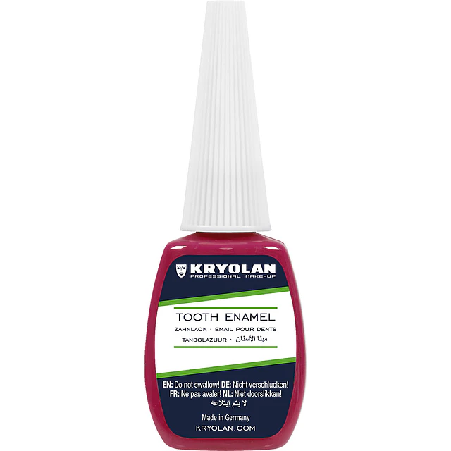 Esmalte de Dientes Tooth Enamel Colores