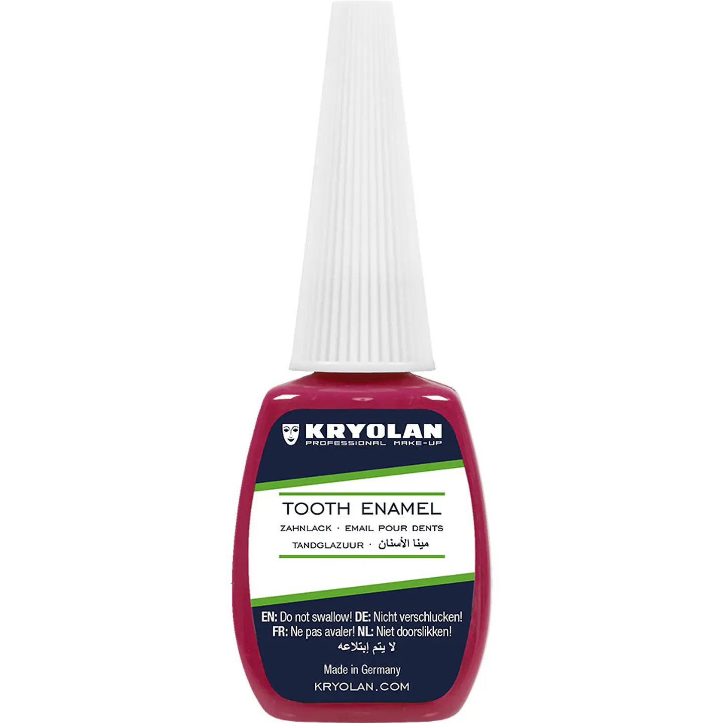 Esmalte de Dientes Tooth Enamel Colores 4