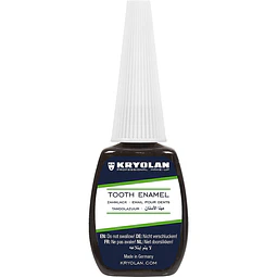 Esmalte de Dientes Tooth Enamel Colores
