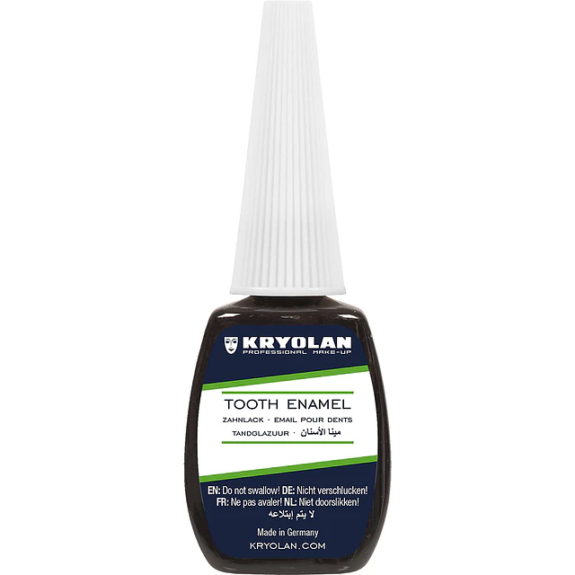 Esmalte de Dientes Tooth Enamel Colores