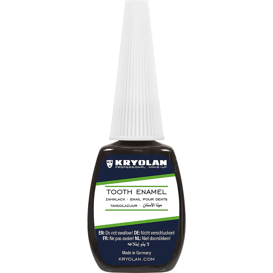 Esmalte de Dientes Tooth Enamel Colores 1