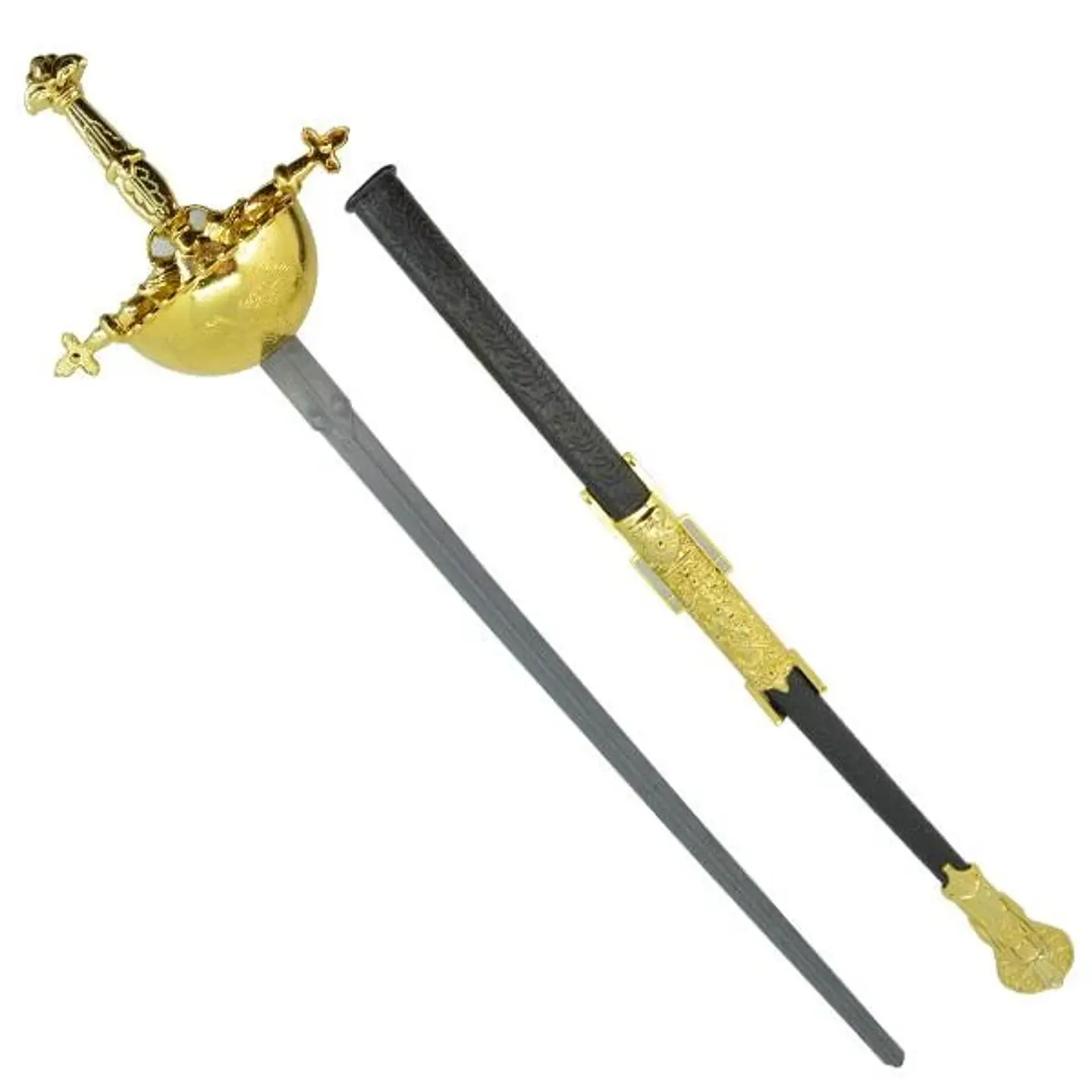 Espada Florete 1