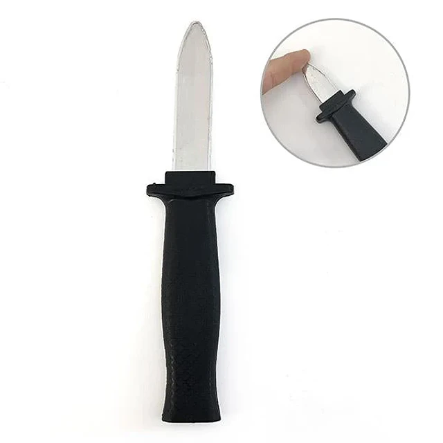 Cuchillo Retractil