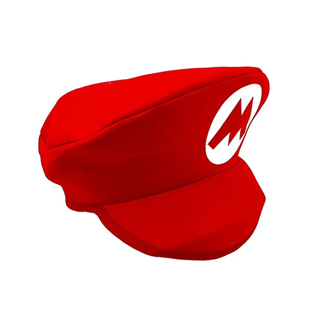 Sombrero Mario Bross
