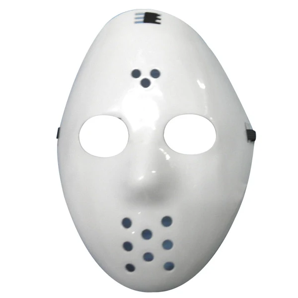 Mascara Jason