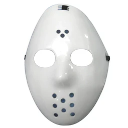 Mascara Jason