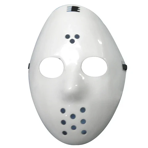 Mascara Jason