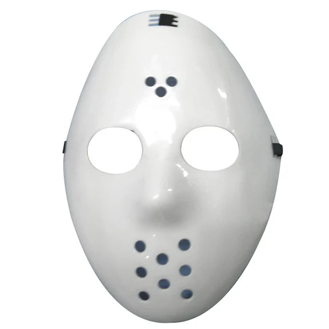 Mascara Jason
