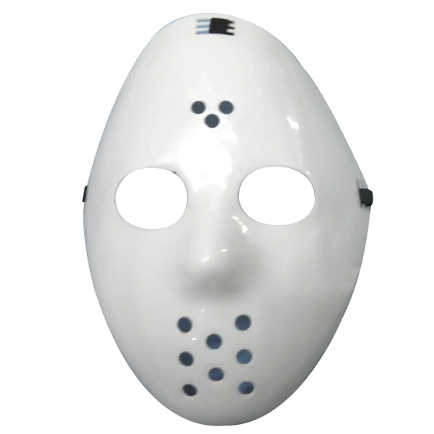 Mascara Jason 1
