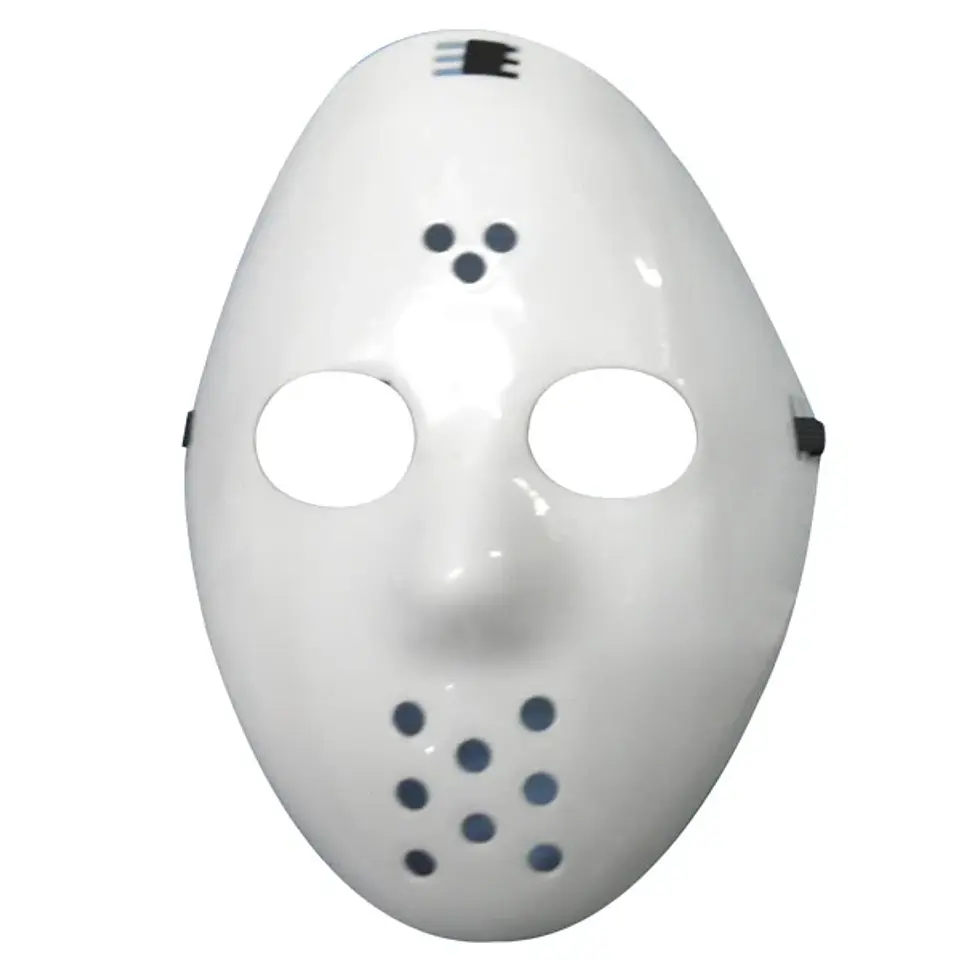 Mascara Jason 1