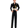 Traje Caporal Hombre Infantil 