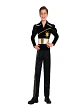 Traje Caporal Hombre Infantil  - Miniatura 2