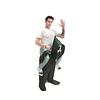 Disfraz Infable Fantasma Ride Adulto