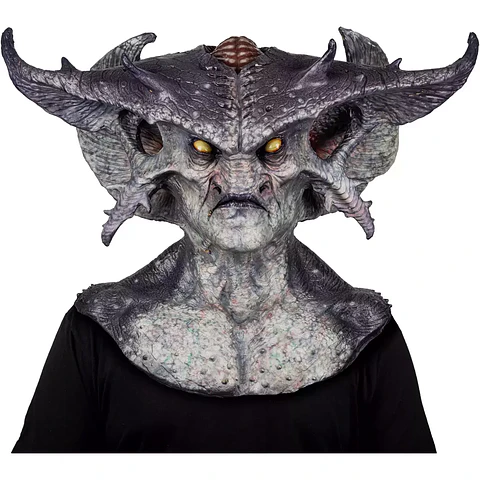 Warlord Ghoulish Productions