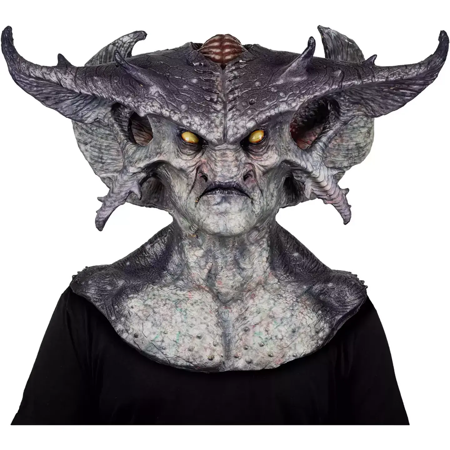 Warlord  1