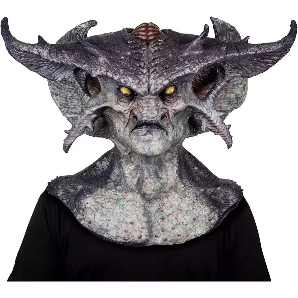 Warlord  1