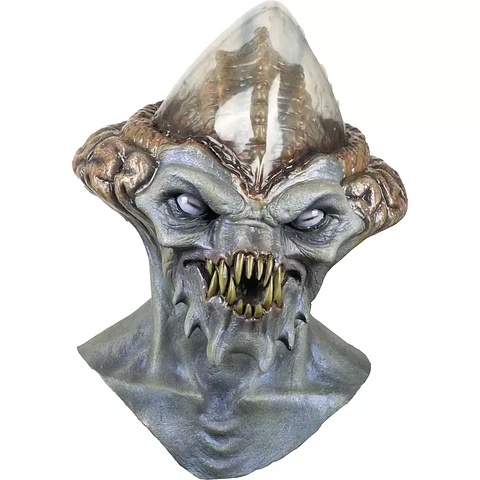 Saturnian Ghoulish Productions