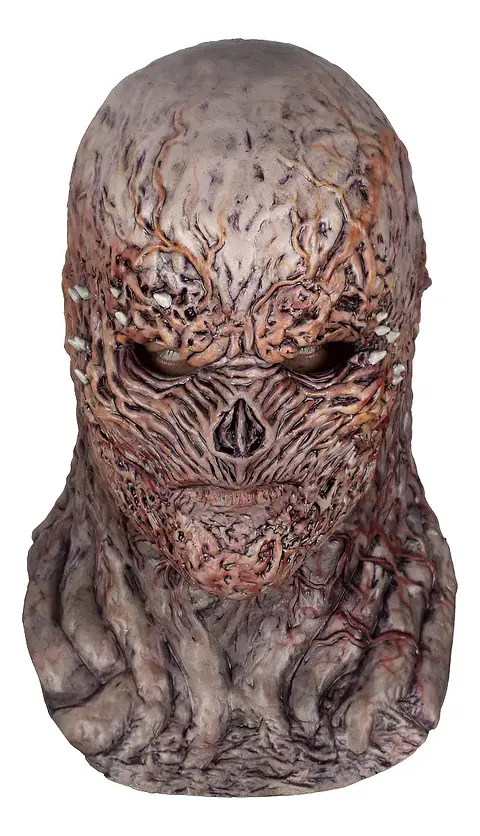 Vecna Ghoulish Productions