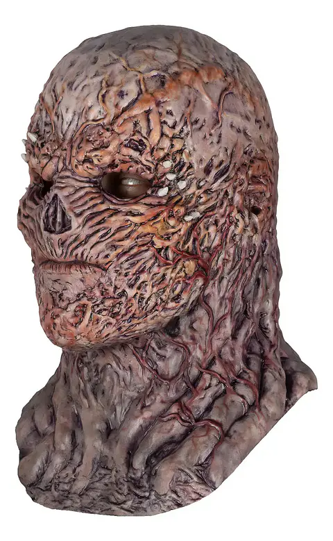 Vecna Ghoulish Productions