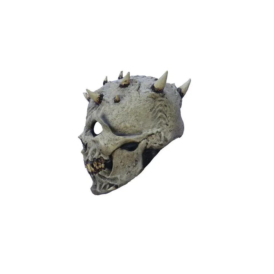 Spikes Ghoulish Productions 3
