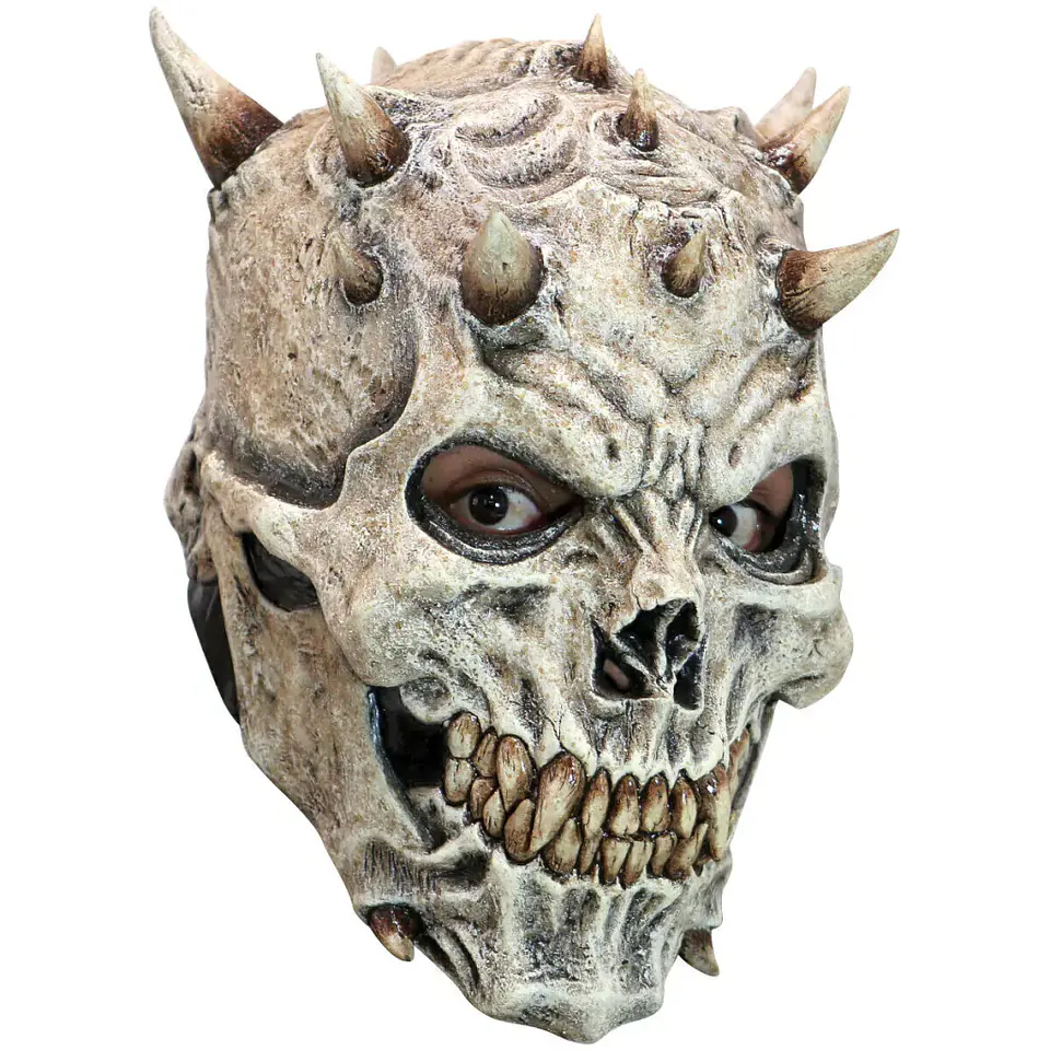 Spikes Ghoulish Productions 1