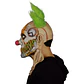 Stiched Smile Clown Led Ghoulish Productions - Miniatura 4
